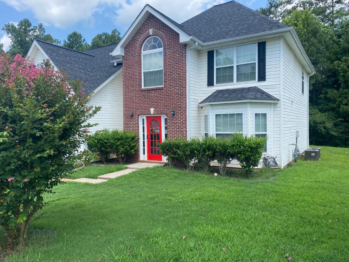 Close To Atlanta & Six Flags Διαμέρισμα Villa Rica Εξωτερικό φωτογραφία