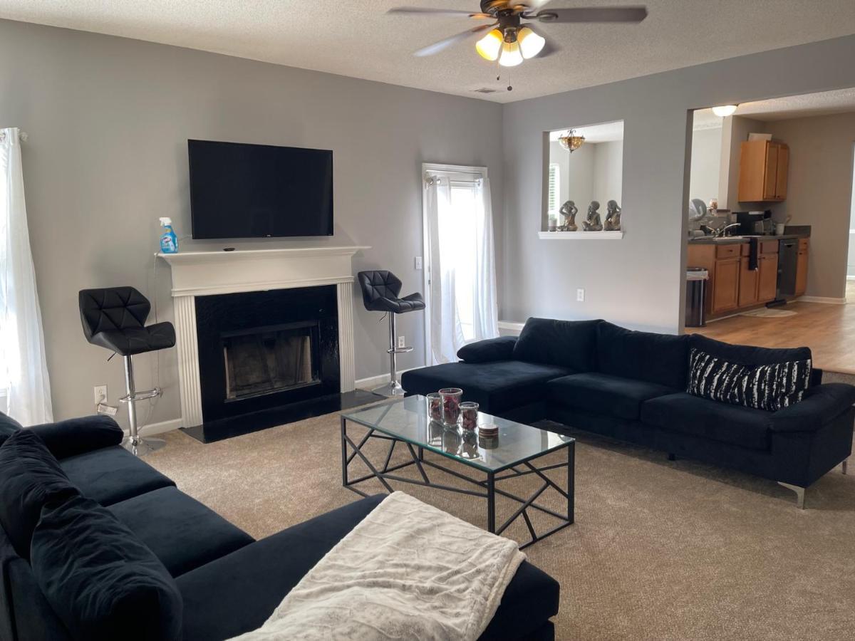 Close To Atlanta & Six Flags Διαμέρισμα Villa Rica Εξωτερικό φωτογραφία