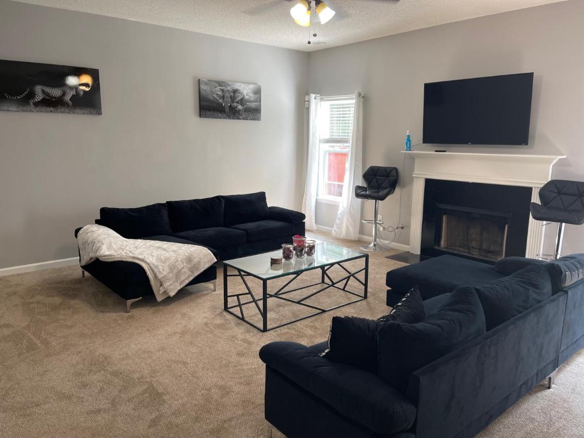 Close To Atlanta & Six Flags Διαμέρισμα Villa Rica Εξωτερικό φωτογραφία