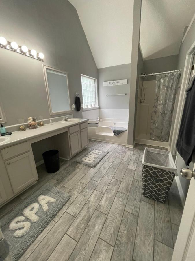 Close To Atlanta & Six Flags Διαμέρισμα Villa Rica Εξωτερικό φωτογραφία