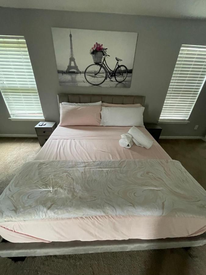 Close To Atlanta & Six Flags Διαμέρισμα Villa Rica Εξωτερικό φωτογραφία