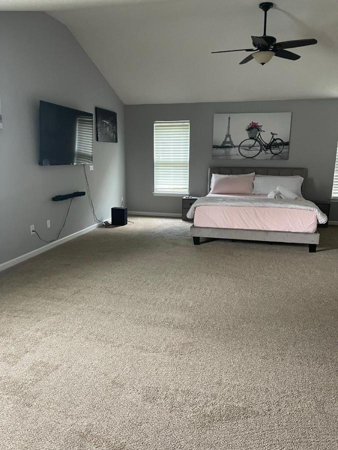 Close To Atlanta & Six Flags Διαμέρισμα Villa Rica Εξωτερικό φωτογραφία