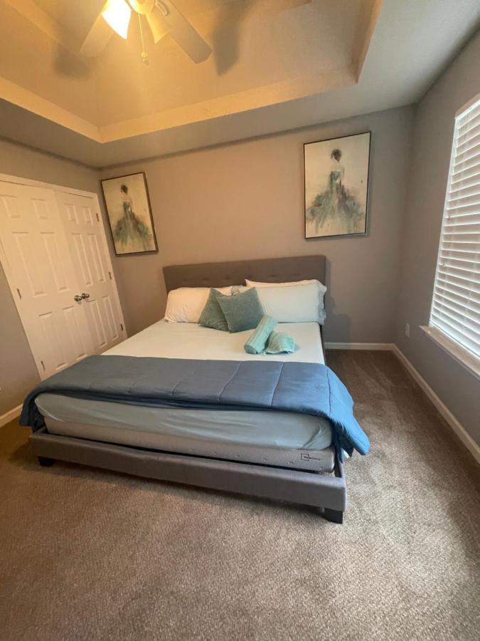 Close To Atlanta & Six Flags Διαμέρισμα Villa Rica Εξωτερικό φωτογραφία